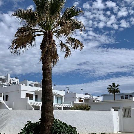 Apartamento B3 Urb Las Cañas Tarifa Exterior foto